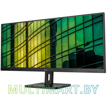 Монитор AOC U34E2M картинка 4